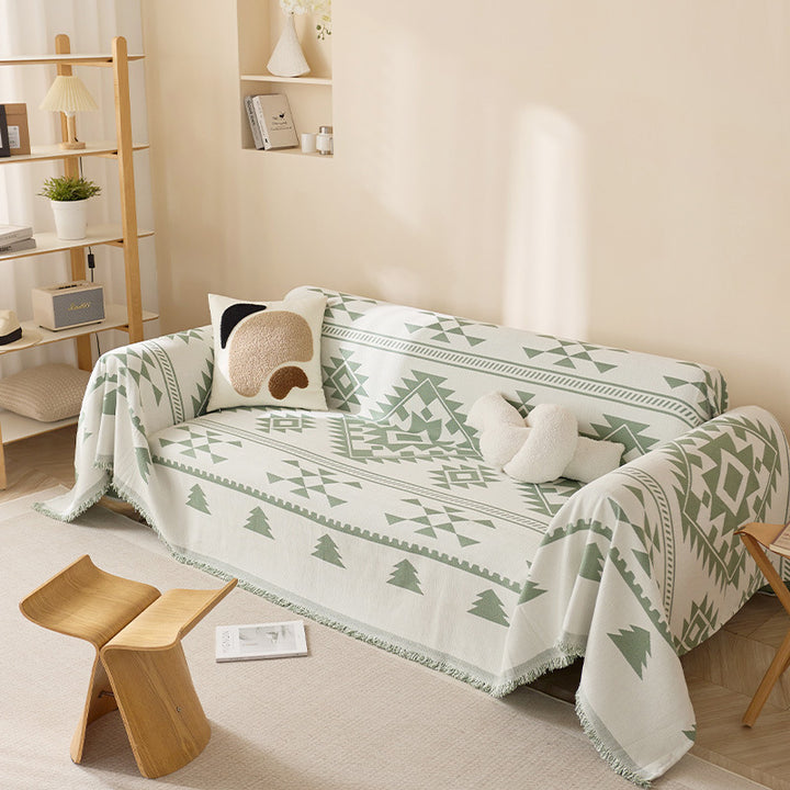 Decorative Throw