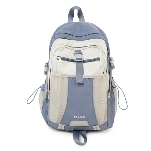 Versatile Multi-Compartment Hiking Backpack