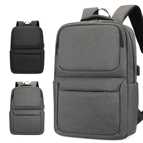 Multi-Functional Urban Backpack Bowlift