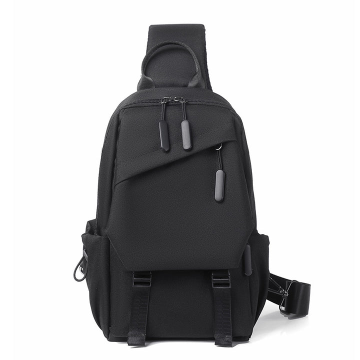 Urban Minimalist Sling Backpack Bowlift