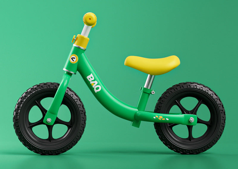Balance Bike Bowlift