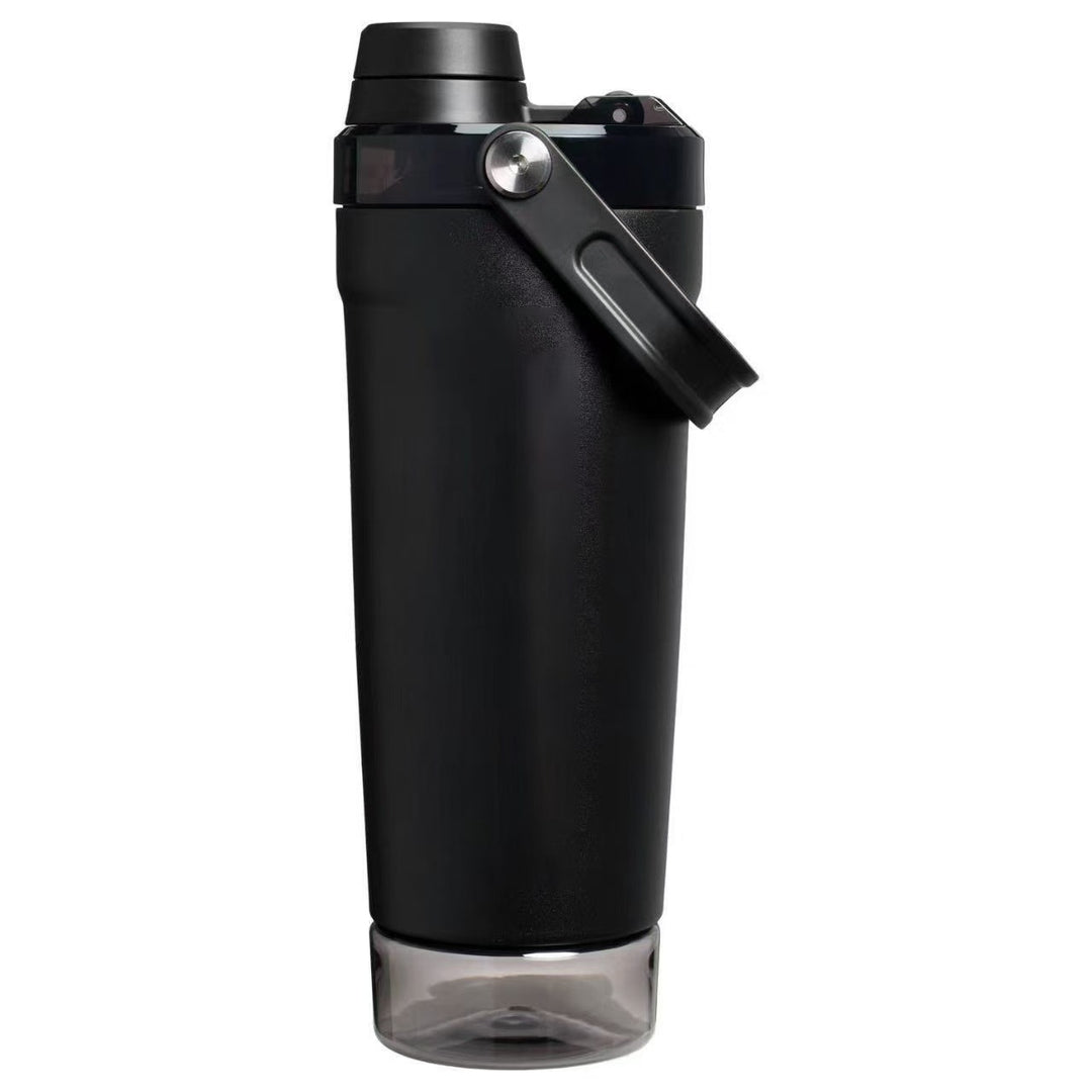 Ladies Insulated Bottle Bowlift