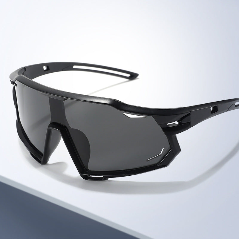 Men's High-Definition Sports Sunglasses Bowlift