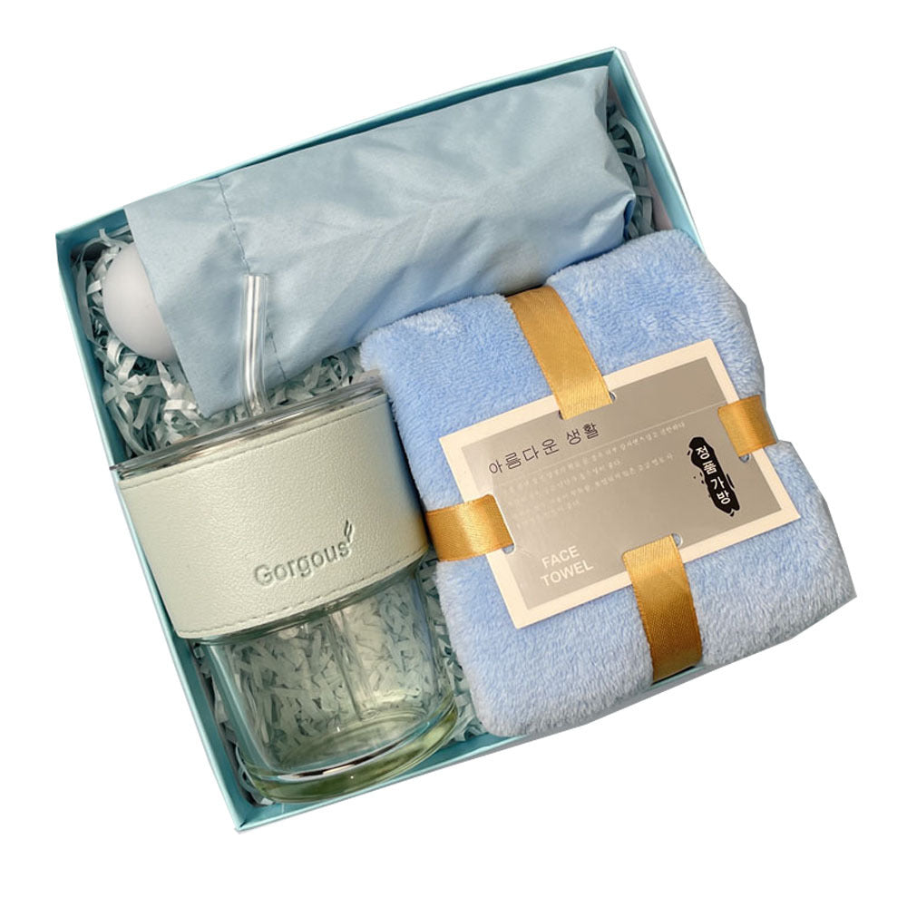Unisex Gift Set Bowlift