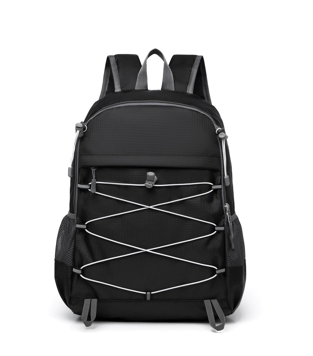 Versatile Outdoor Backpack Bowlift