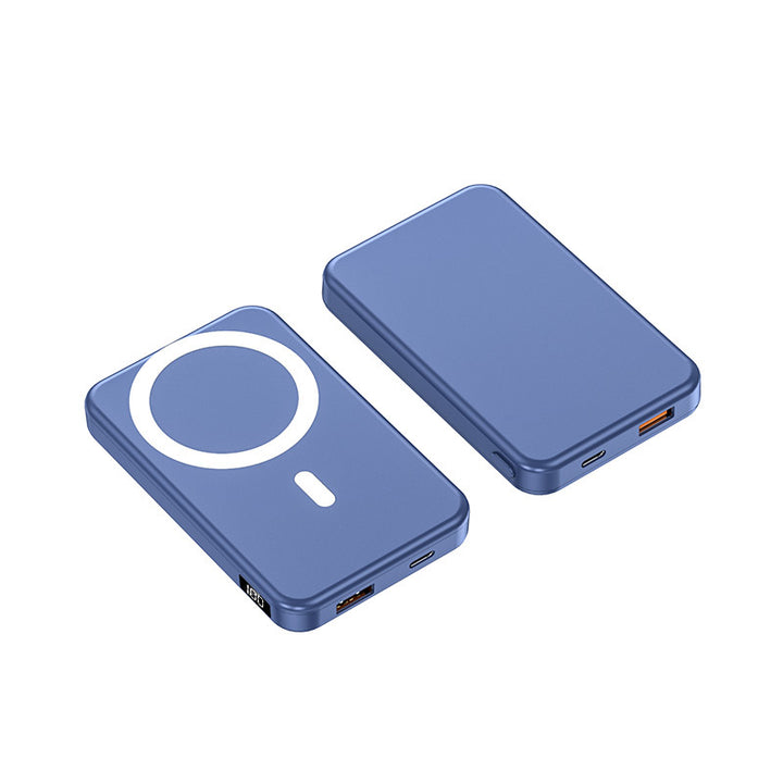 Magsafe Powerbank with high-speed charging function Bowlift