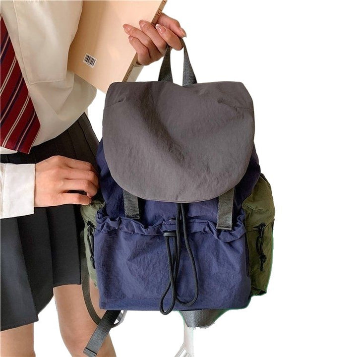 Multifunctional Outdoor Backpack Bowlift