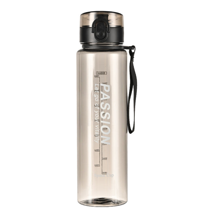 Women Sporty Water Bottle Bowlift