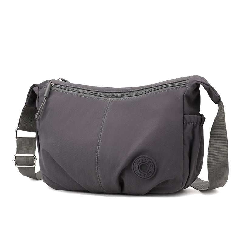 WoVersatile Urban Crossbody Bag Bowlift