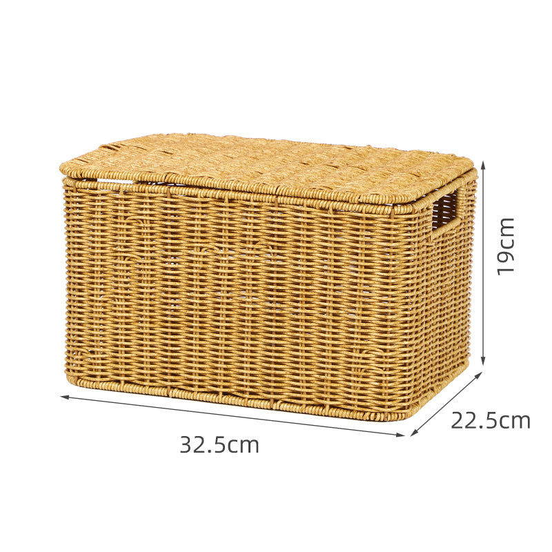Storage Basket Bowlift