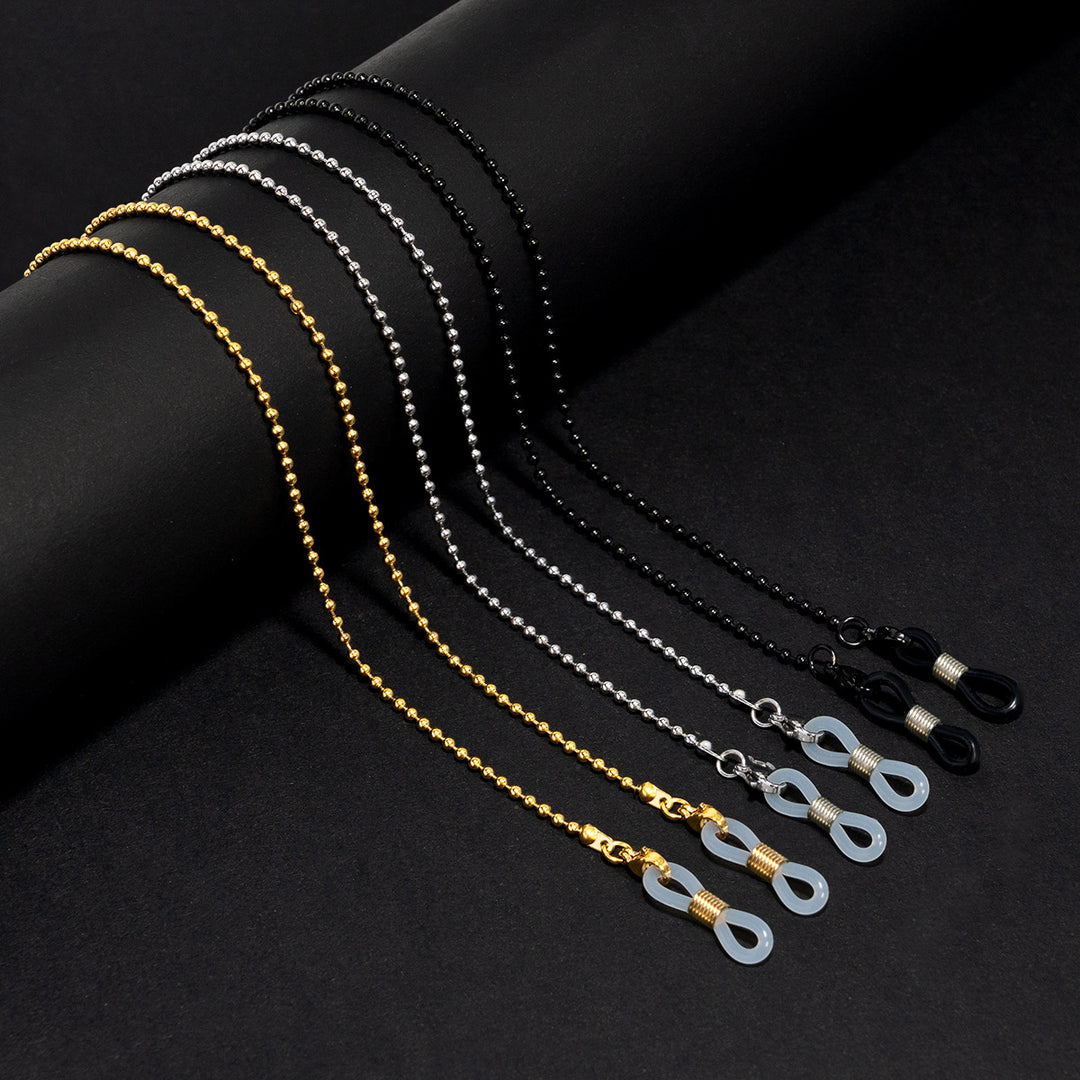 Eyewear Chain Holder Bowlift
