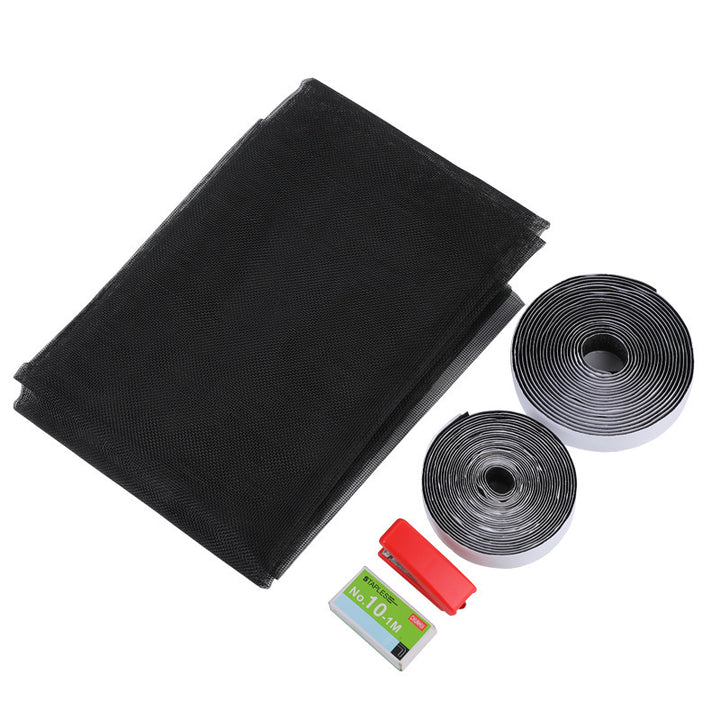 DIY Insect Netting Kit Bowlift