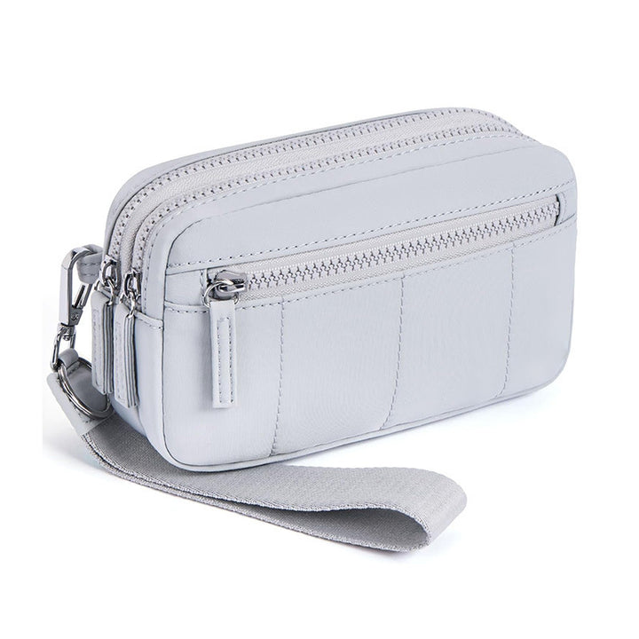 Practical Cosmetic Organizer Bag Bowlift