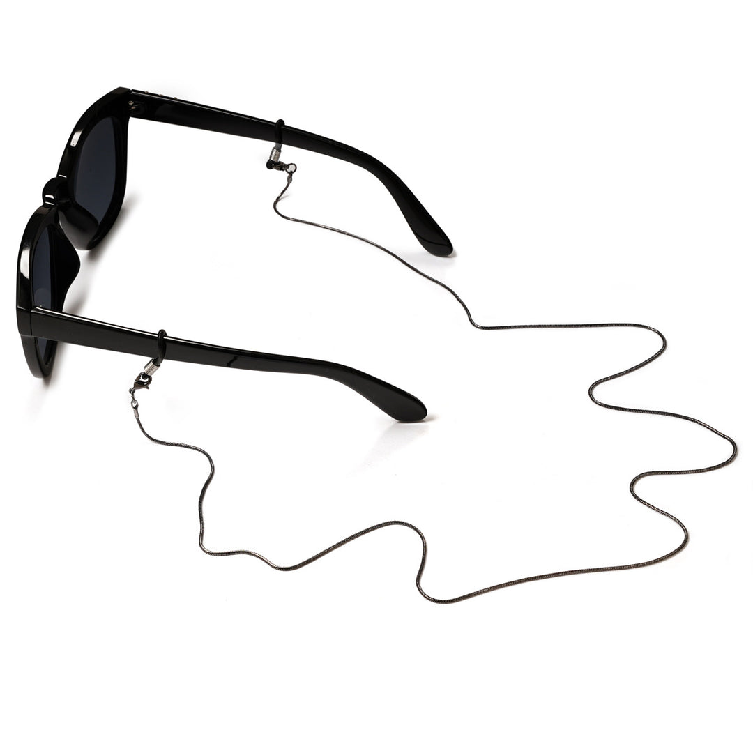 Durable Lightweight Eyewear Chain Bowlift
