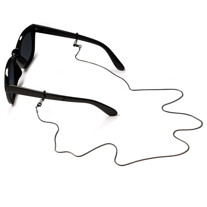 Durable Lightweight Eyewear Chain Bowlift