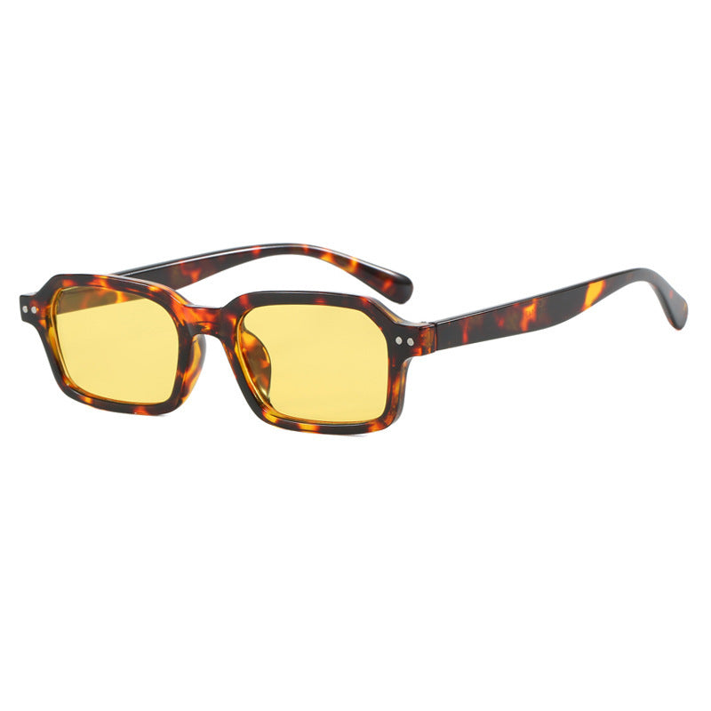 Women's square sunglasses Bowlift
