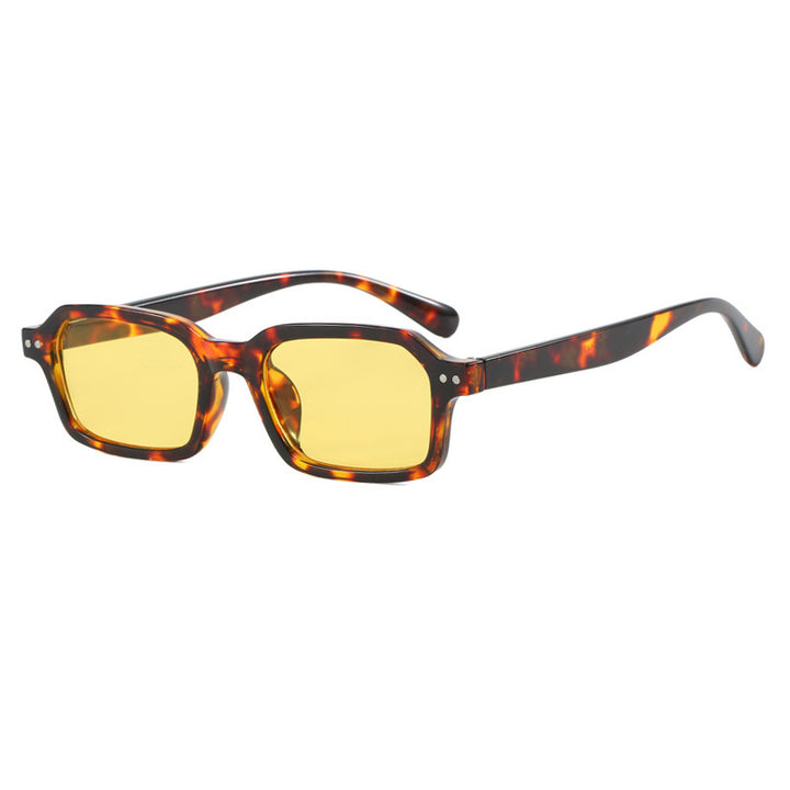 Women's square sunglasses Bowlift