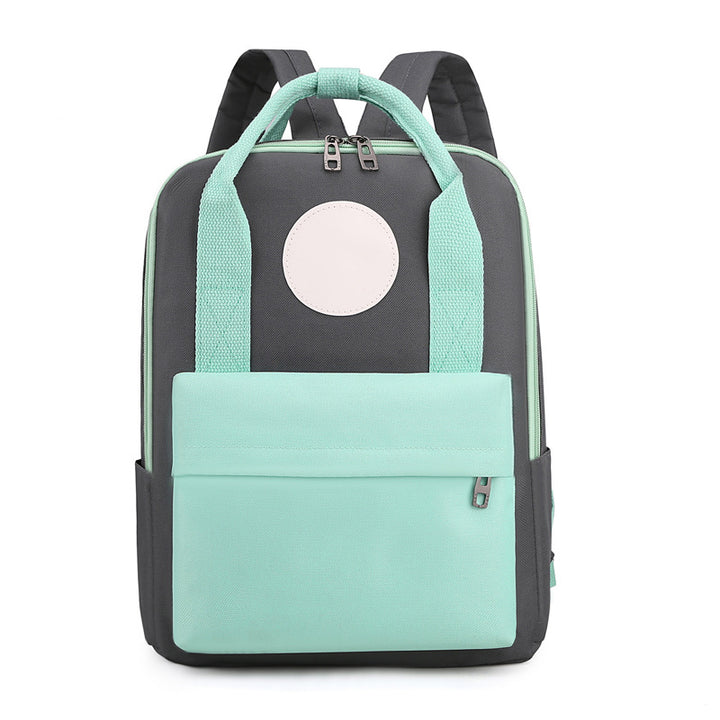All-Season Versatile Backpack Bowlift
