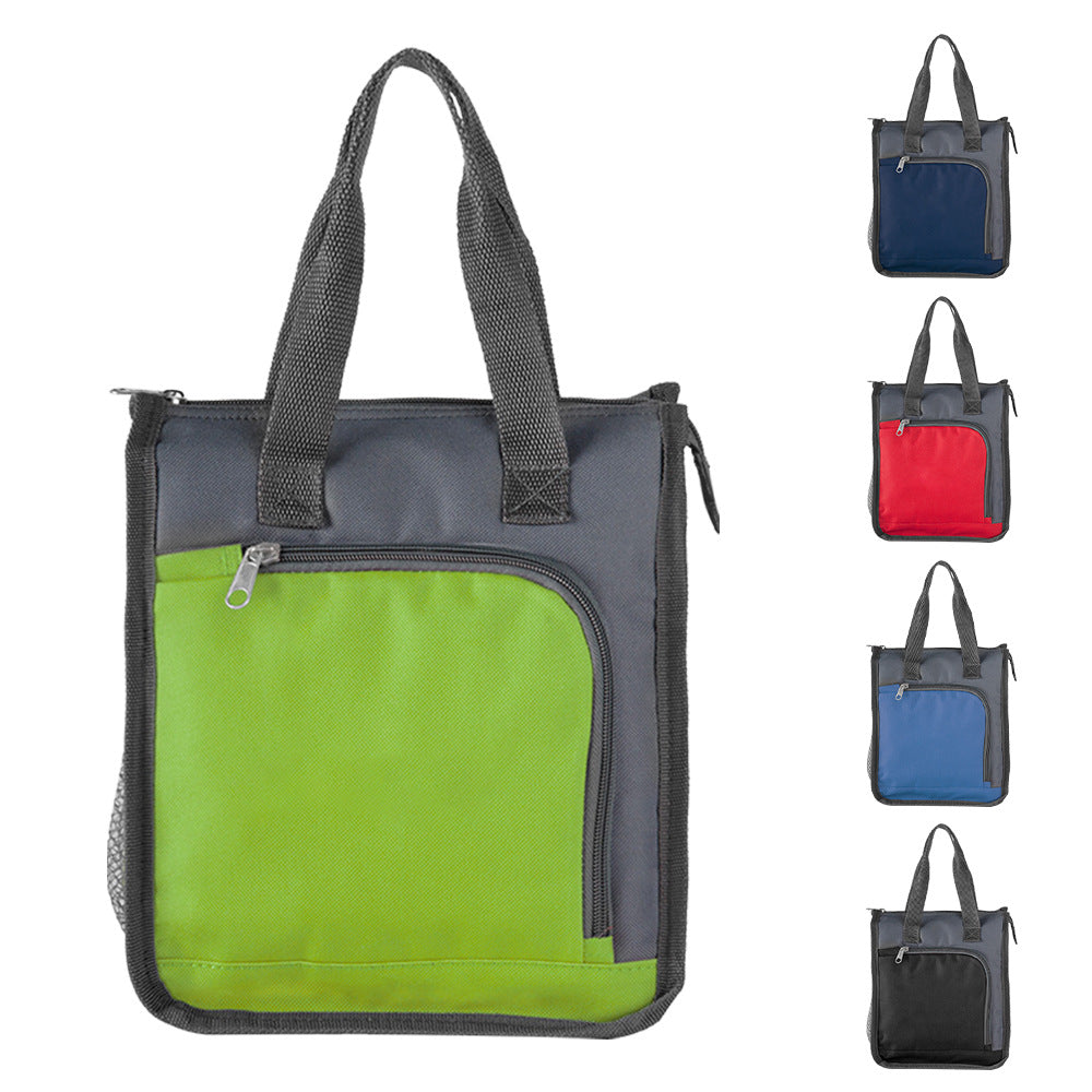 Women insulated lunch bag Bowlift