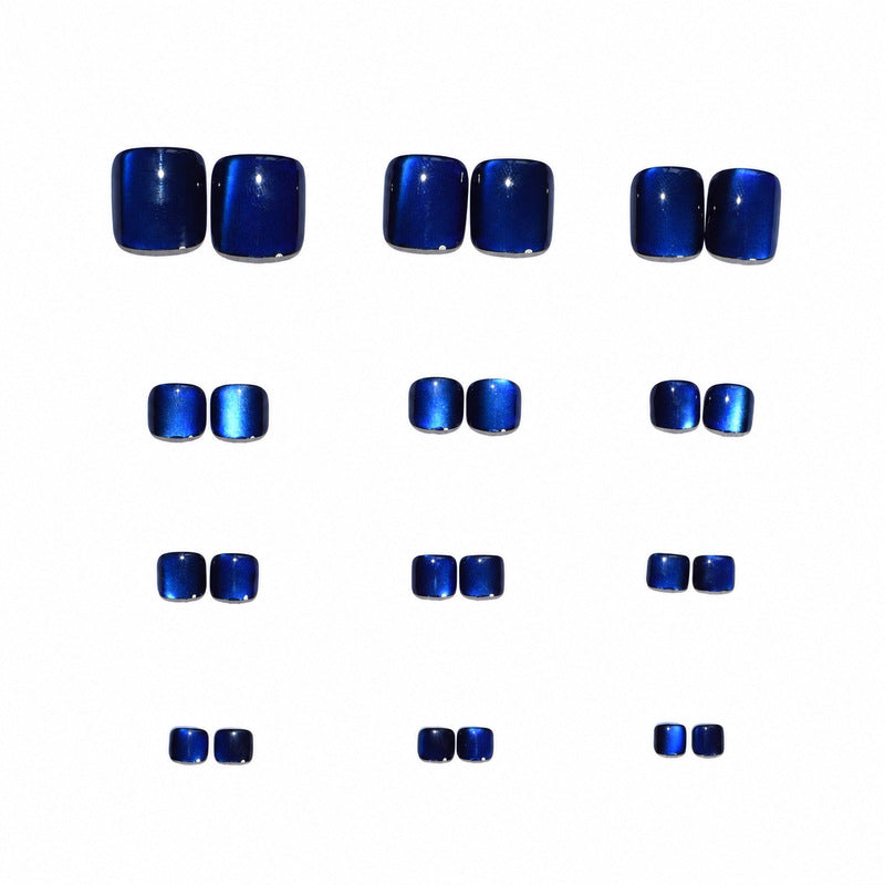 Premium Print Nails Bowlift