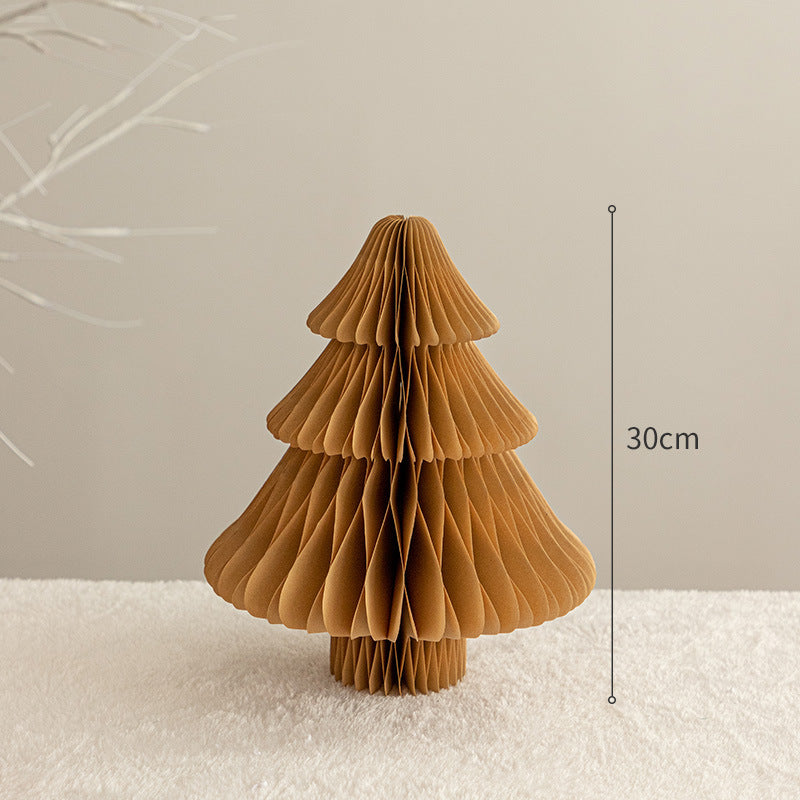 BowLift | Christmas Tree Ornaments Mini Home Decoration