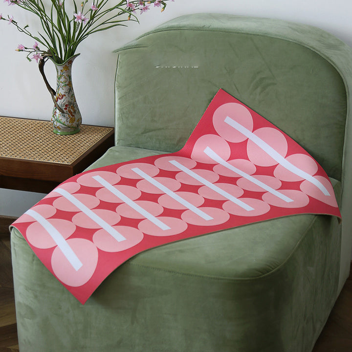 Stylish Change Room Bath Mat Bowlift