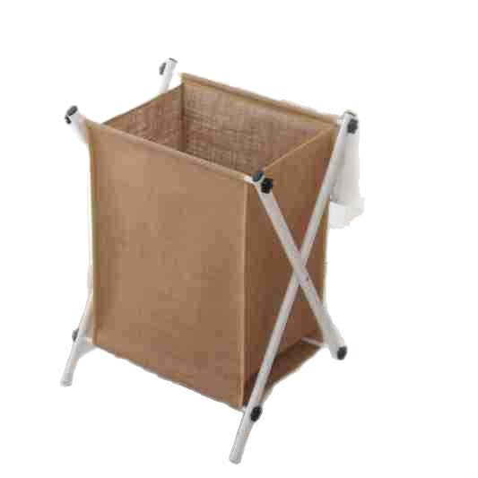 Foldable Laundry Basket with Practical Frame Bowlift