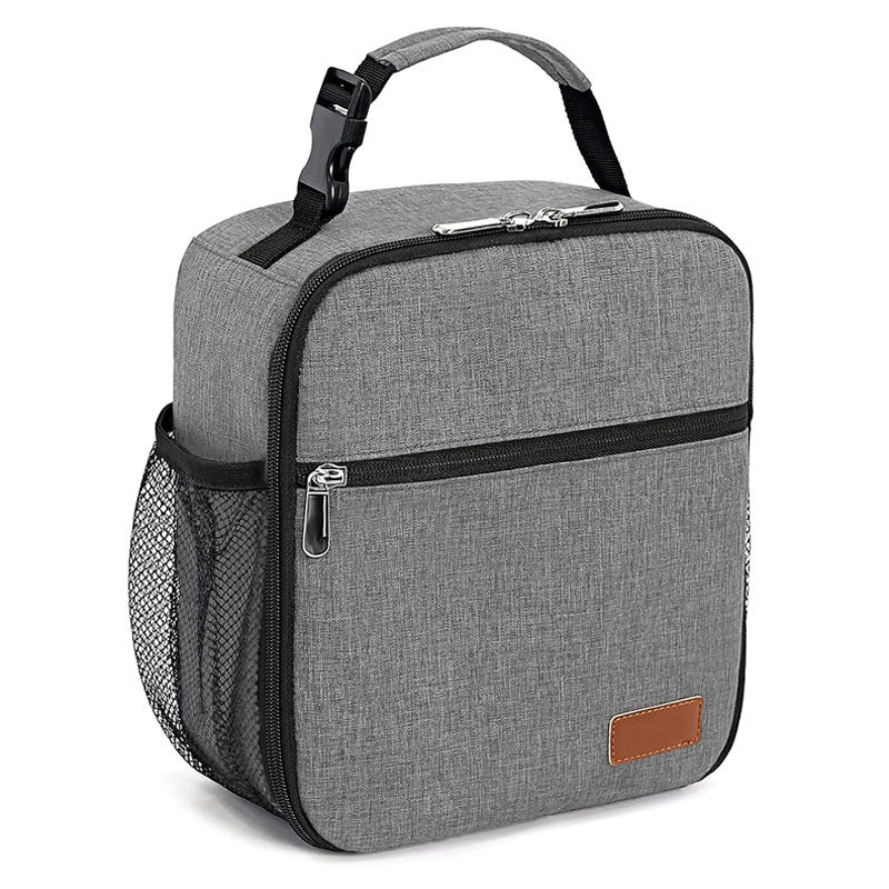 Women's cooler bag with insulated interior Bowlift