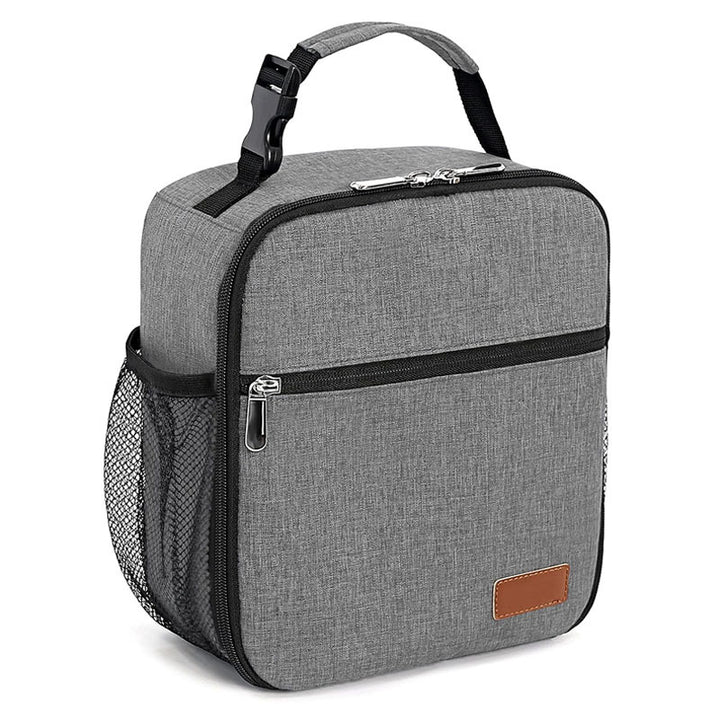 Women's cooler bag with insulated interior Bowlift
