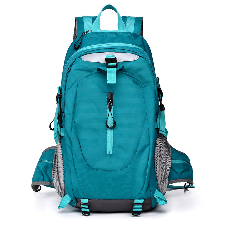 Versatile Outdoor Expedition Backpack Bowlift