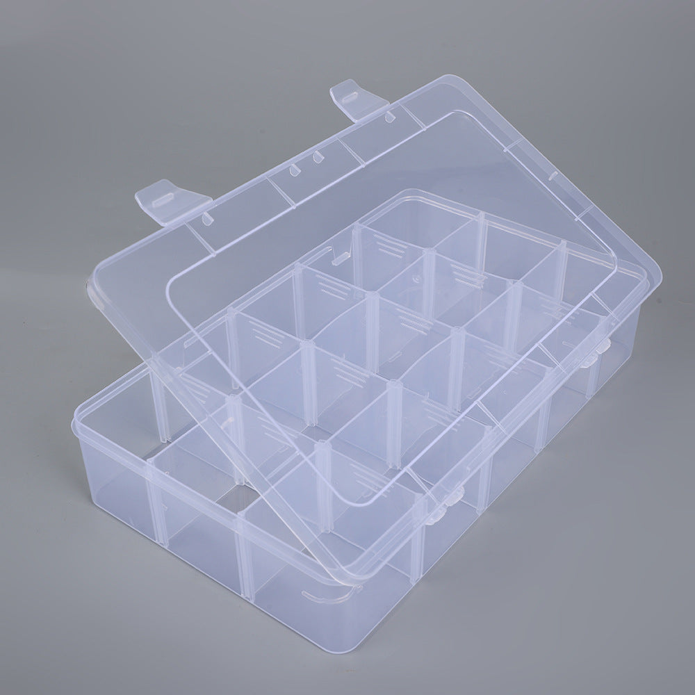 Modular Craft Storage Organizer Bowlift
