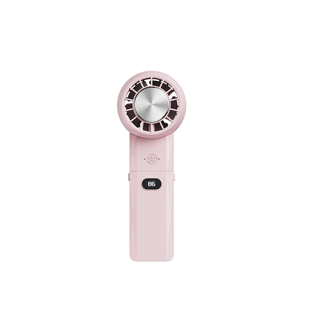 Women portable mini fan Bowlift