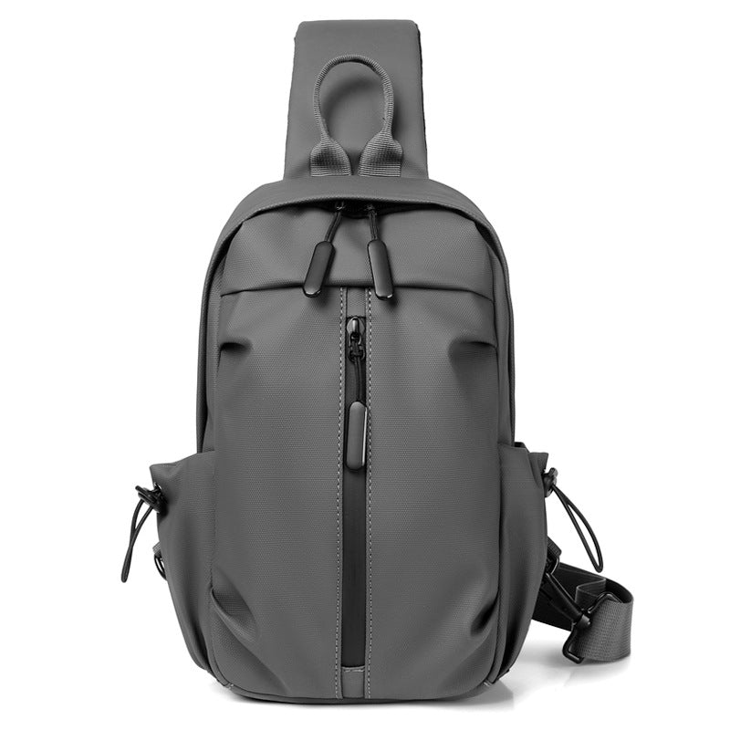 Crossbody Sling Bag with Anti-Theft Features Bowlift