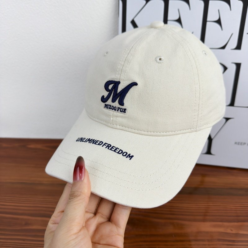 Men's Casual Adjustable Baseball Cap Bowlift 1784270342