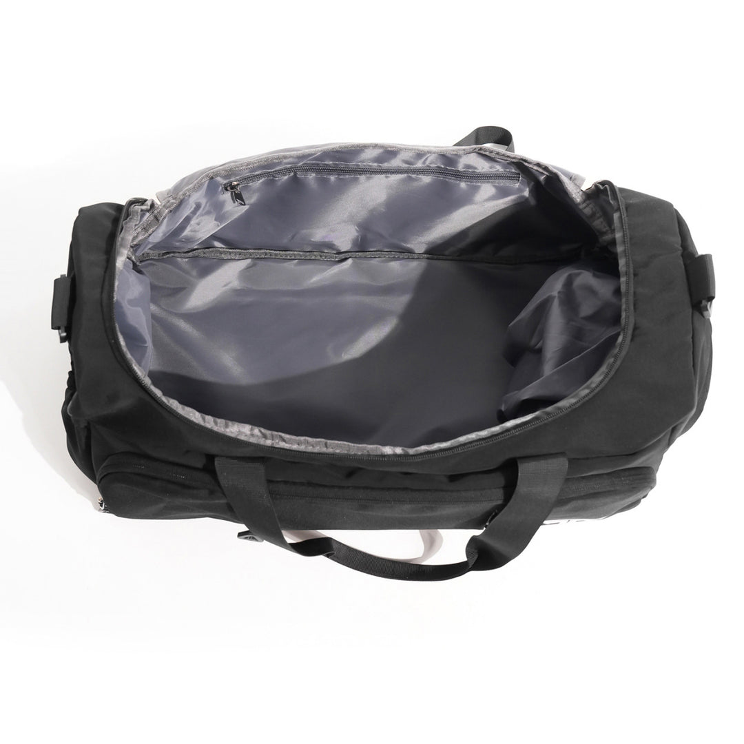 Versatile Sports Duffel Bag