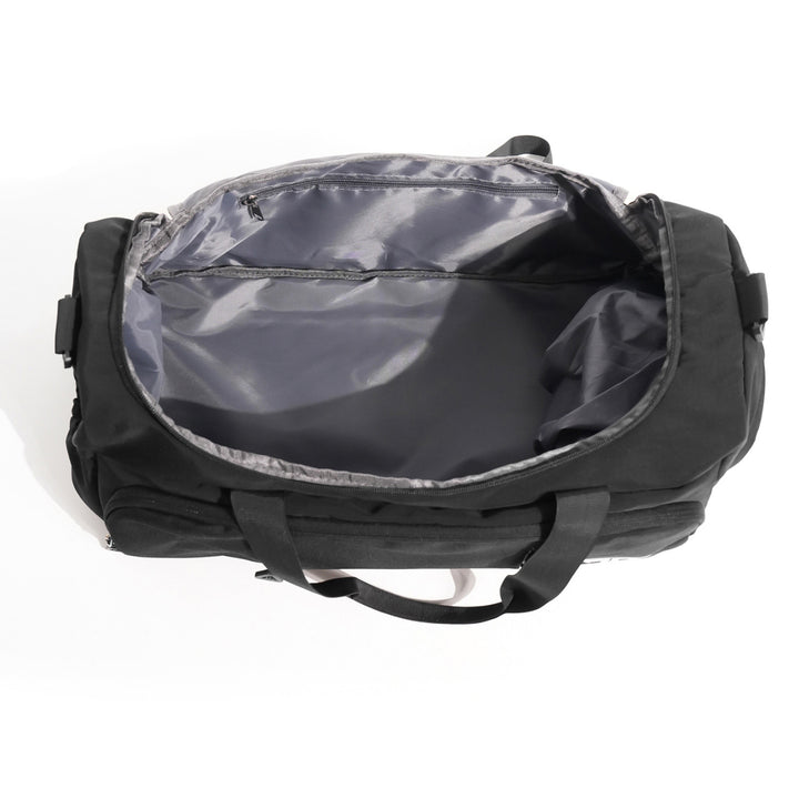 Versatile Sports Duffel Bag