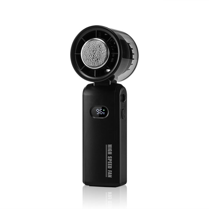 Portable Rechargeable Mist Fan Bowlift