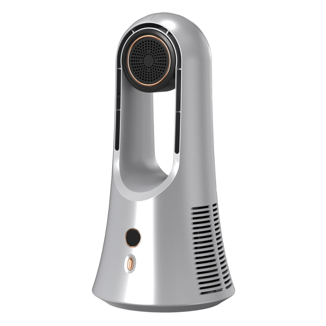 Portable Air Purifier Bowlift