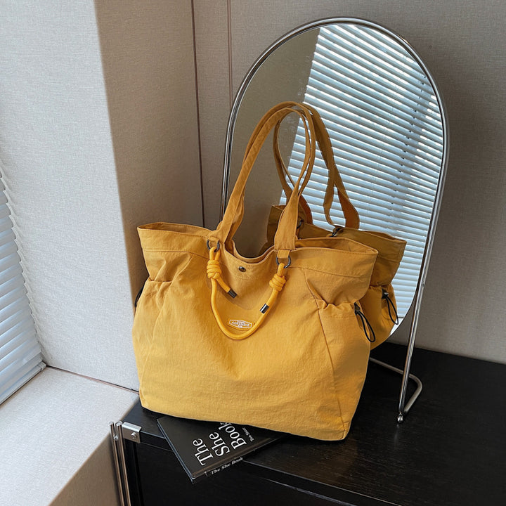Large leisure tote bag Bowlift