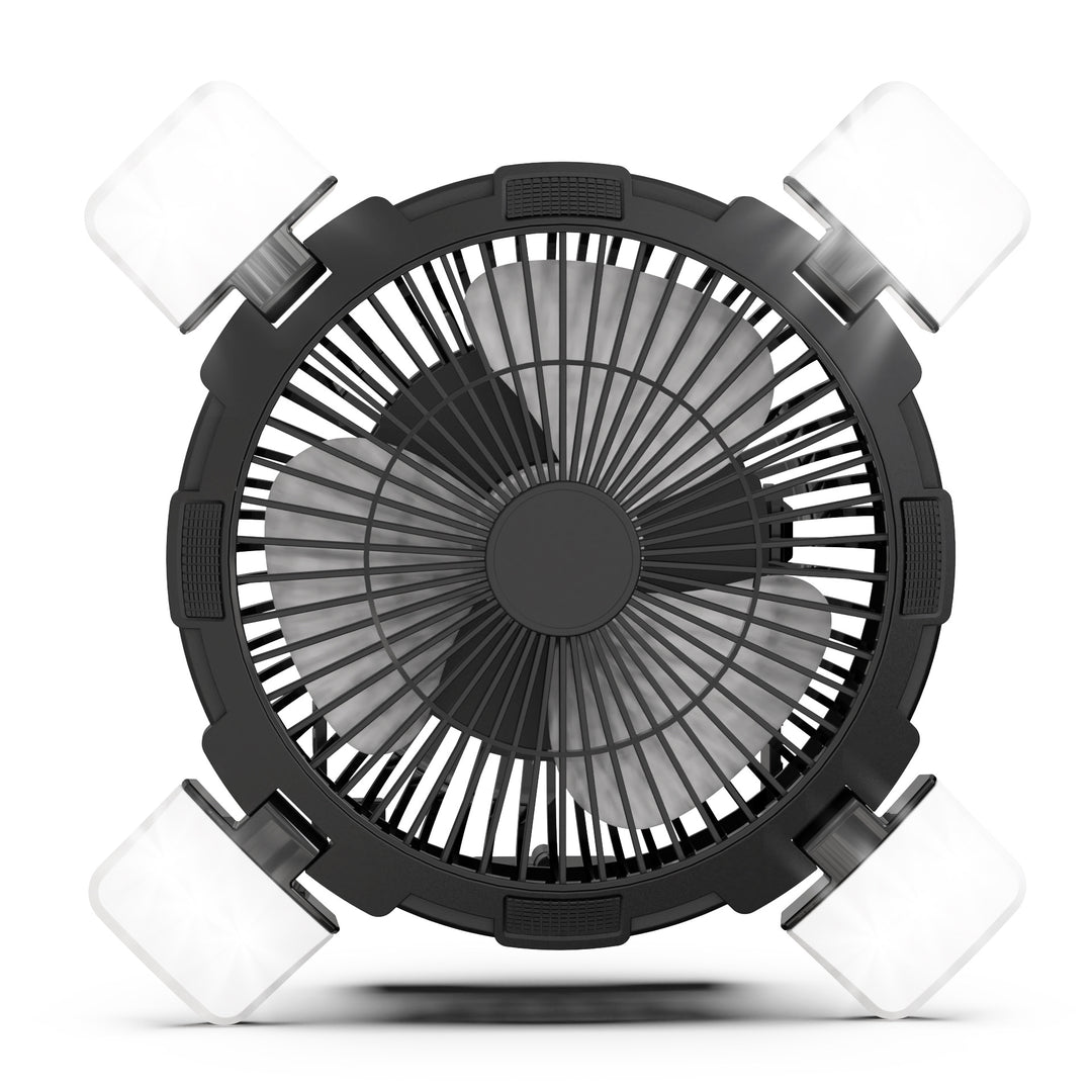 Mini Portable Cooling Fan Bowlift