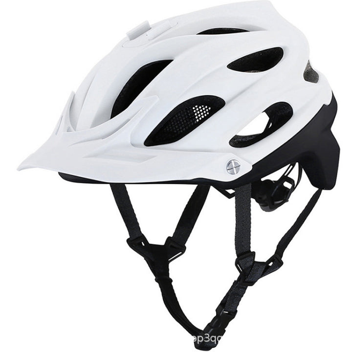 Multi-Sport Ventilated Bicycle Helmet Bowlift