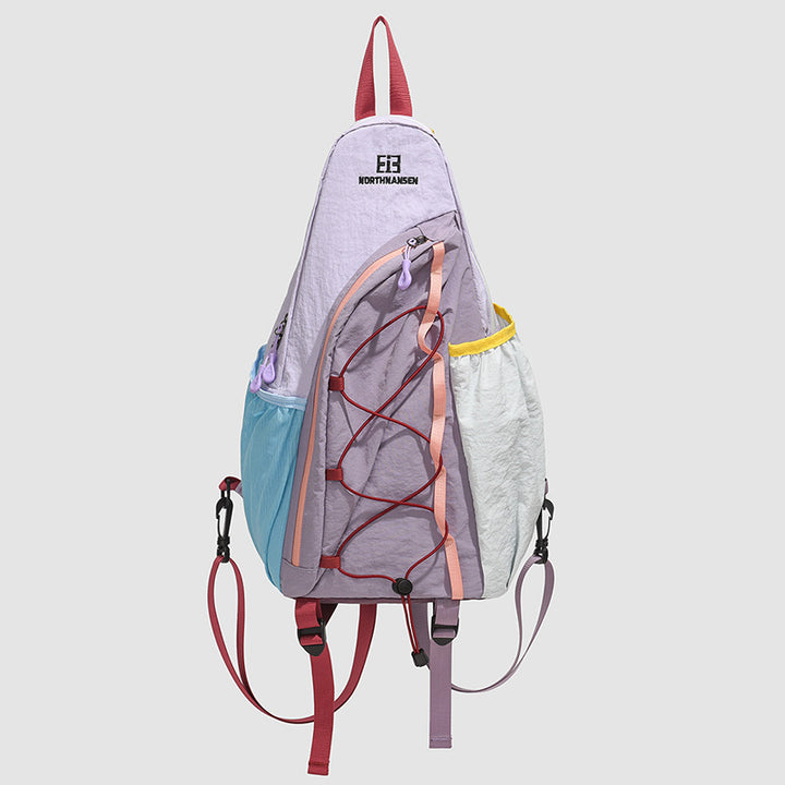 Multi-Utility Sling Backpack