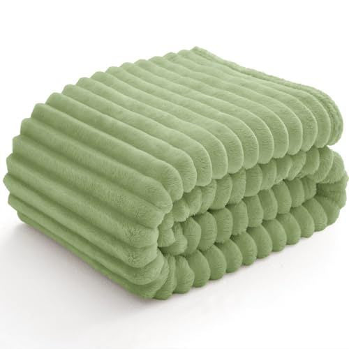 Women Ultra-soft and heat-retaining Blanket Bowlift