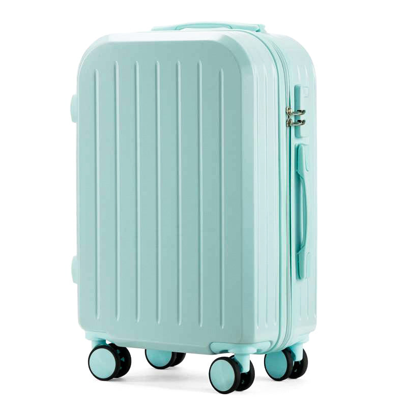 Lightweight Hardshell Carry-On Suitcase Bowlift