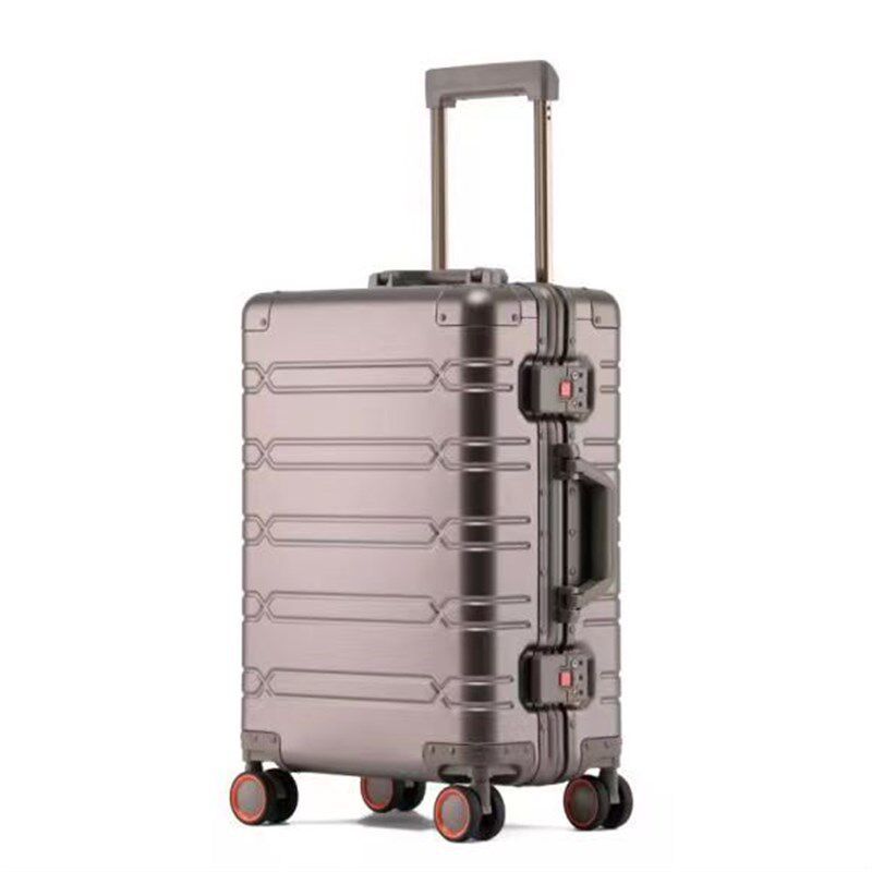 Stylish Hard Shell Luggage