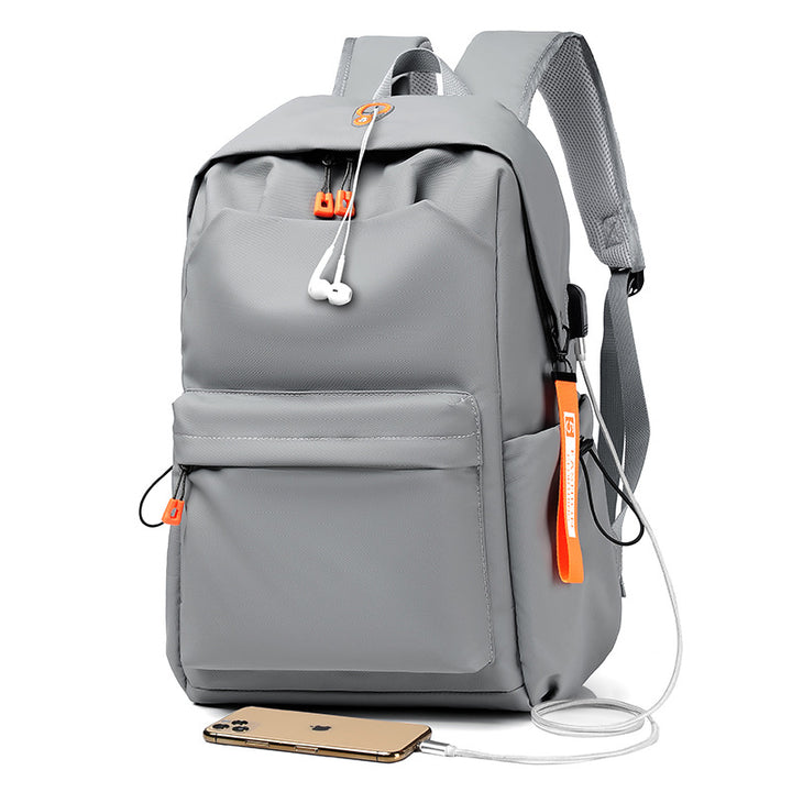 Versatile Multi-Purpose Backpack Bowlift