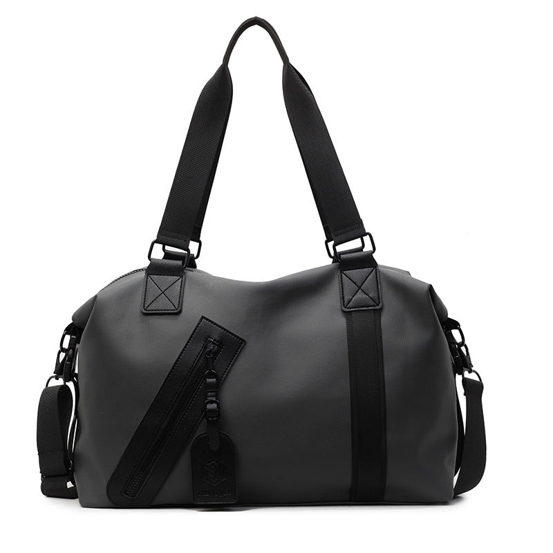 Durable Sports Duffel Bag Bowlift