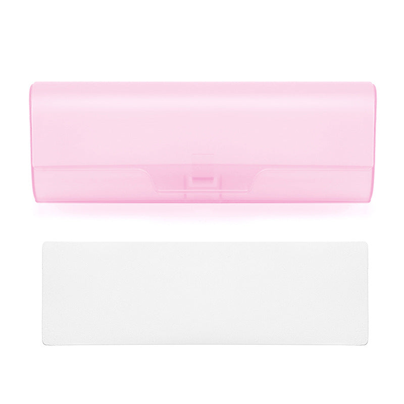 Stylish Eyewear Protection Case Bowlift