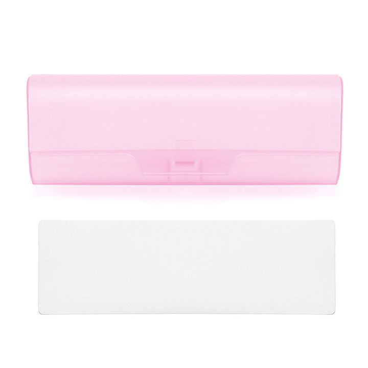 Stylish Eyewear Protection Case Bowlift