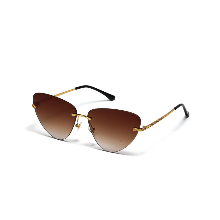 Women’s stylish sunglasses in trendy cat-eye design Bowlift